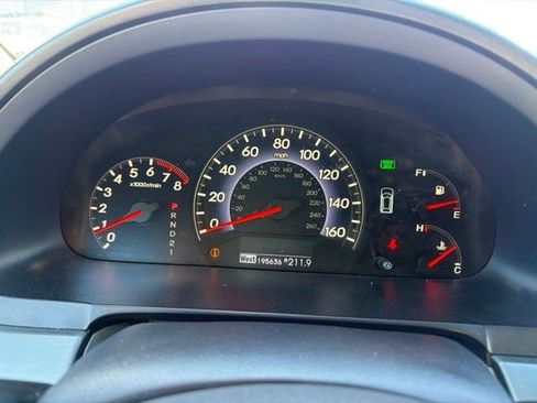 Used 2007 Honda Odyssey Touring image 12