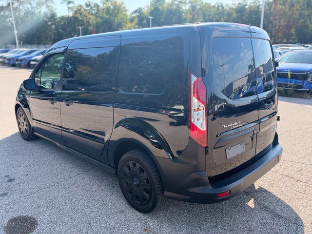Used 2020 Ford Transit Connect XL FWD image 4