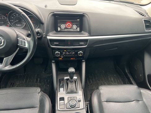 Used 2016 MAZDA CX-5 Grand Touring image 11