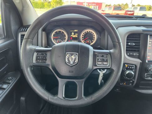 Used 2019 RAM 1500 Express w/ Wheel & Sound Group AWD/4WD image 21