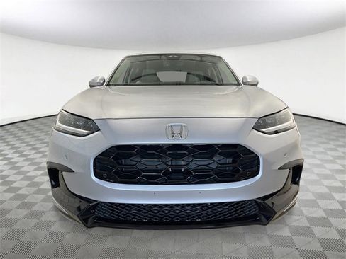 New 2026 Honda HR-V EX-L image 9