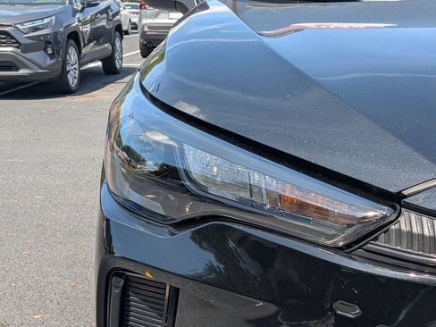 Certified 2026 Toyota Corolla Cross AWD Hybrid image 12