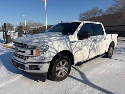 Used 2020 Ford F150 XLT w/ Equipment Group 302A Luxury