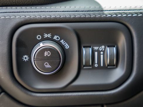 New 2026 RAM 1500 Limited AWD/4WD image 43