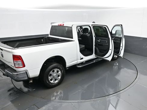 Used 2024 RAM 2500 Big Horn image 25