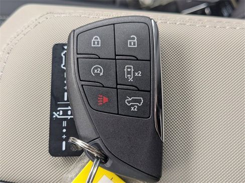 New 2026 GMC Hummer EV SUV image 29