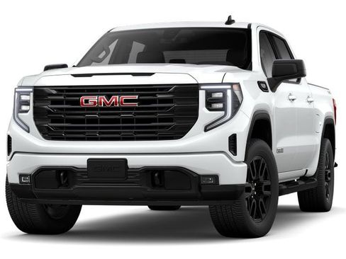 New 2026 GMC Sierra 1500 Elevation image 49