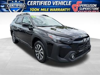 Certified 2025 Subaru Outback Premium AWD/4WD video 1