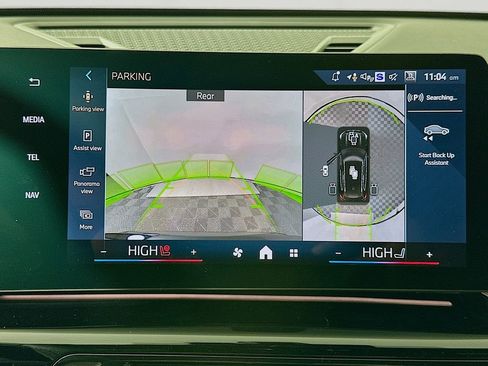 New 2026 BMW X1 xDrive28i w/ Technology Package image 13