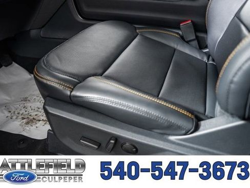 New 2026 Ford Expedition Tremor image 45