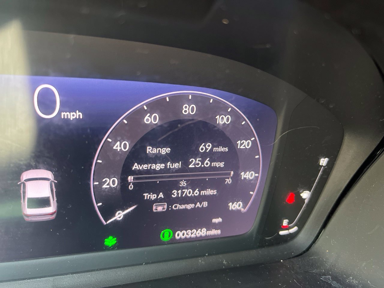 Used 2025 Honda Accord LX image 17