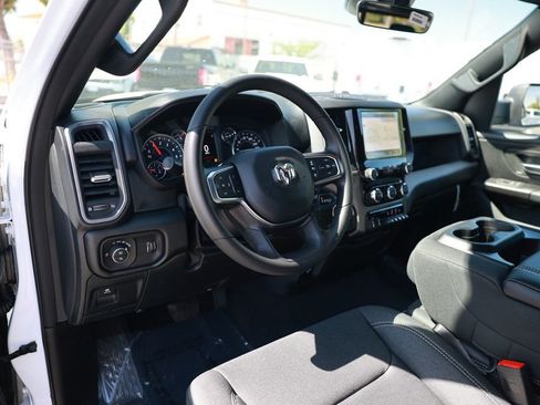 New 2026 RAM 1500 Express RWD image 11