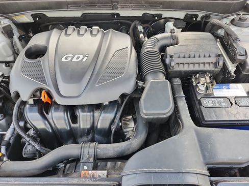 Used 2013 Hyundai Sonata GLS w/ Popular Equipment Pkg image 20