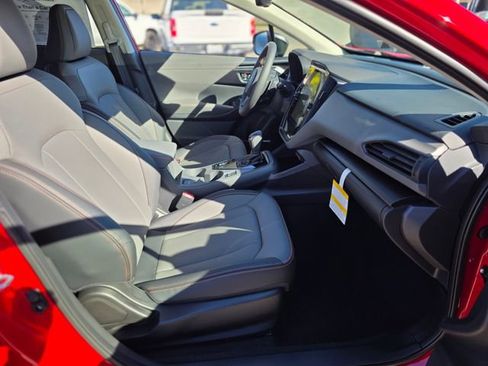 New 2026 Subaru Crosstrek 2.5i Limited image 8