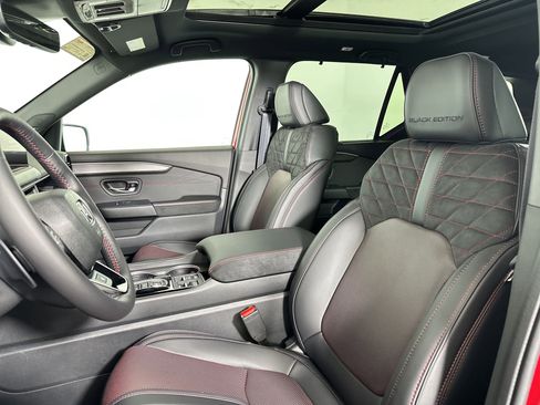 New 2026 Honda Pilot Black Edition image 20