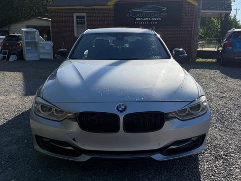 Used 2014 BMW 328i Sedan RWD image 2