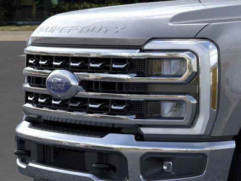 New 2026 Ford F350 Lariat w/ FX4 Off-Road Package AWD/4WD image 17