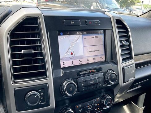 Used 2019 Ford F150 Lariat w/ Equipment Group 501A Mid AWD/4WD image 24