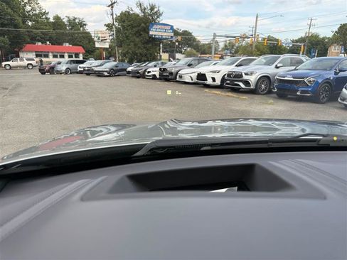 Used 2019 BMW X6 M w/ Executive Package AWD/4WD image 40