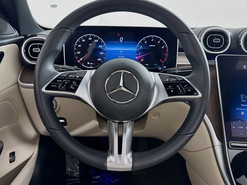 Used 2024 Mercedes-Benz C 300 Sedan image 18