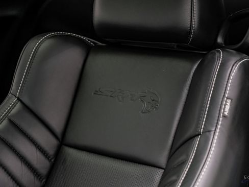 Used 2023 Dodge Challenger SRT Super Stock RWD image 48