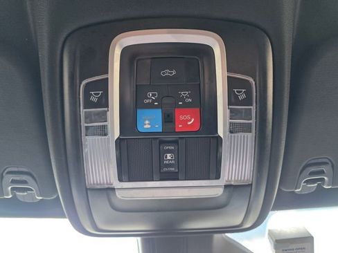 Used 2025 RAM 1500 Big Horn AWD/4WD image 64