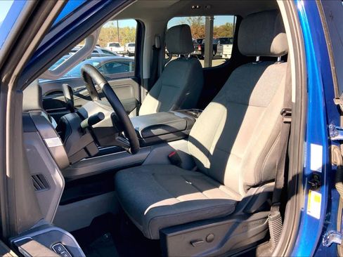 Certified 2024 Ford F150 XLT w/ Mobile Office Package image 7