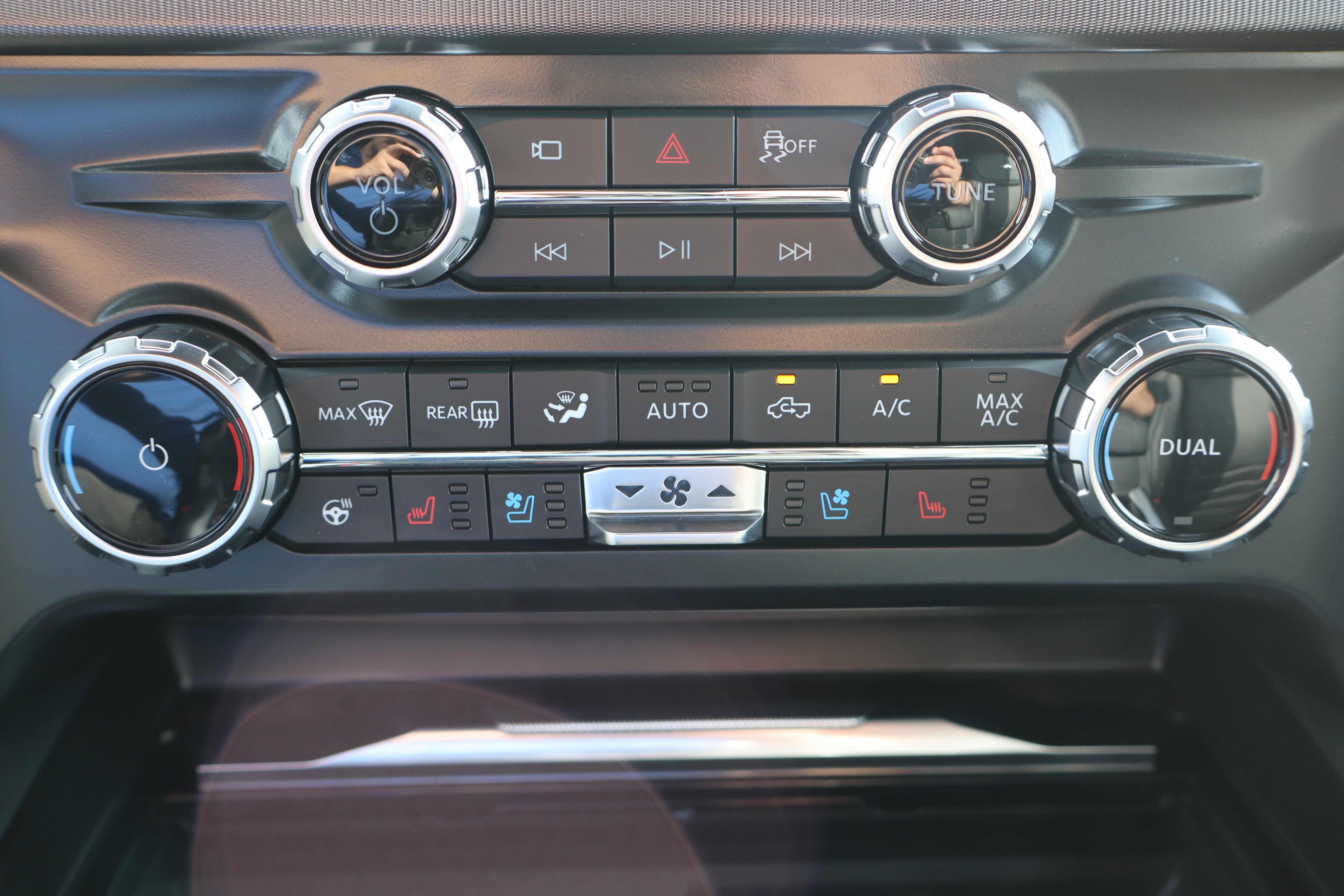 New 2026 Ford F350 Platinum AWD/4WD image 20
