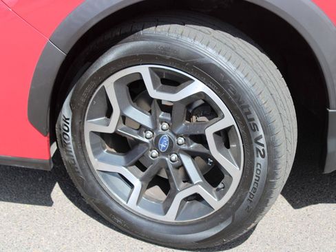 Used 2016 Subaru Crosstrek 2.0i Premium w/ Special Edition AWD/4WD image 17