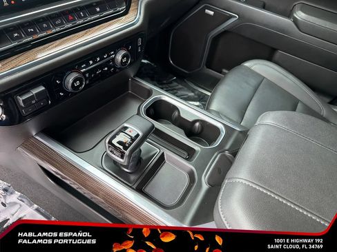 Used 2024 Chevrolet Silverado 1500 RST w/ All Star Edition Plus AWD/4WD image 23