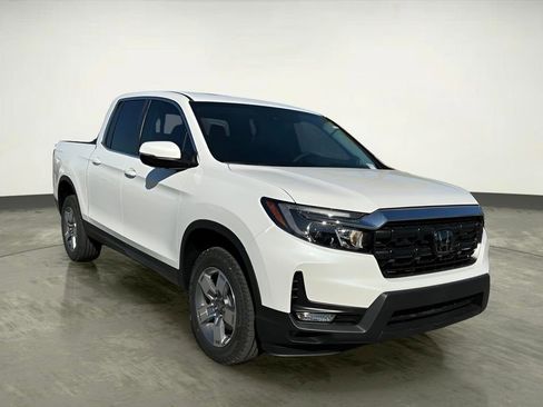 New 2026 Honda Ridgeline RTL image 14