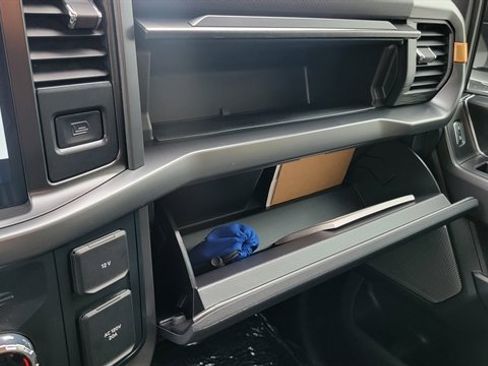 Used 2025 Ford F150 Tremor w/ Tow/Haul Package image 37