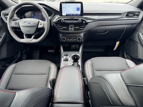 New 2026 Ford Escape ST-Line w/ Cold Weather Package image 6