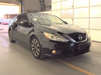 Used 2016 Nissan Altima 2.5 SL w/ 2.5 Technology Package FWD video 2
