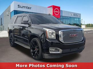 Used 2015 GMC Yukon Denali w/ Open Road Package video 1