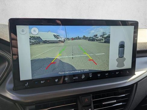 New 2026 Ford Escape SE image 12