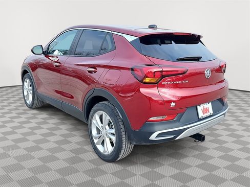 Certified 2023 Buick Encore GX Preferred w/ Cold Weather Comfort Package image 7
