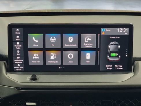 Used 2024 Honda Accord Sport image 20