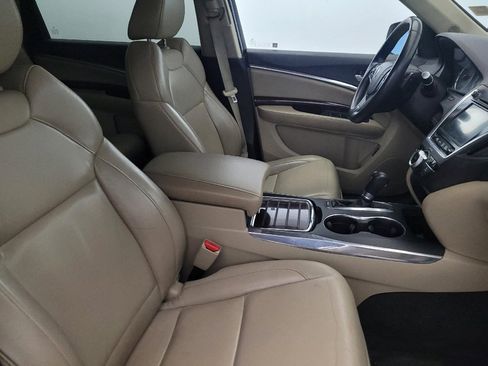 Used 2014 Acura MDX SH-AWD w/ Technology Package image 21