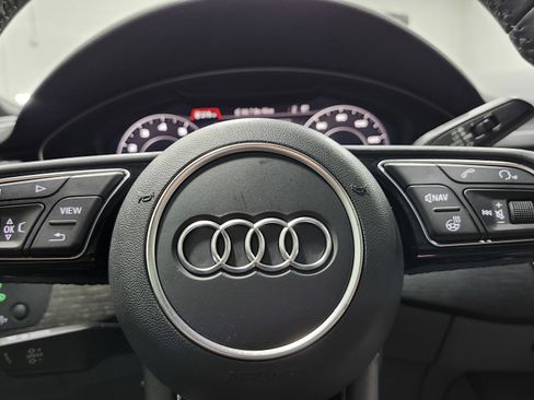 Used 2018 Audi A5 2.0T Premium Plus w/ Premium Plus image 33