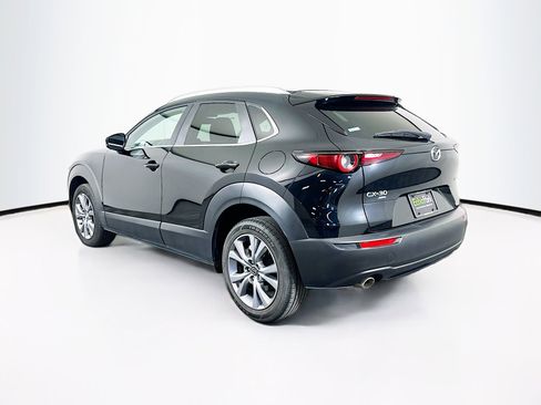 Used 2025 MAZDA CX-30 AWD 2.5 S w/ Preferred Package image 5