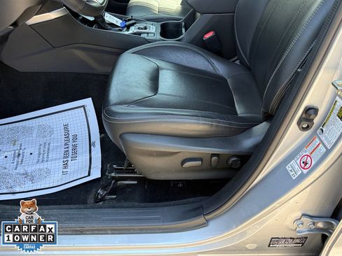 Used 2020 Subaru Forester Limited AWD/4WD image 17