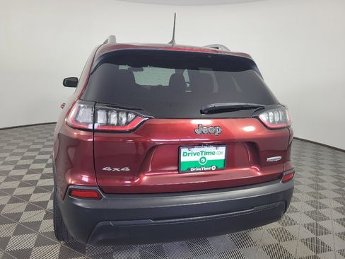 Used 2020 Jeep Cherokee Latitude image 6