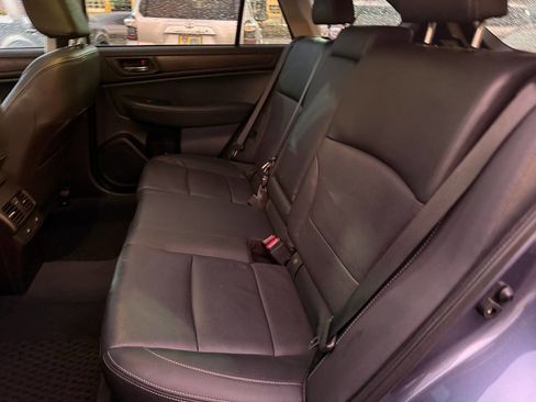 Used 2016 Subaru Outback 2.5i Limited image 80