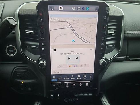 New 2026 RAM 2500 Laramie image 12