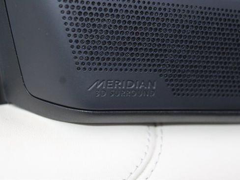 Used 2024 Land Rover Range Rover SE image 14