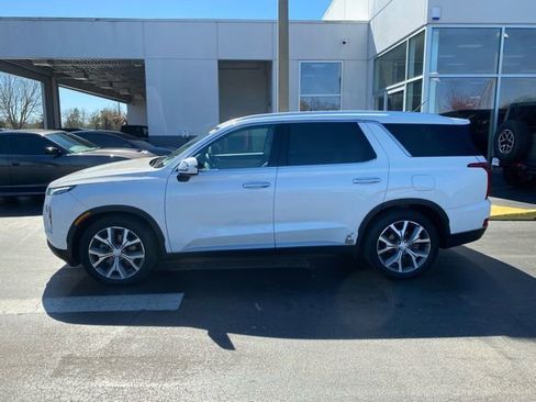 Used 2022 Hyundai Palisade SEL w/ Convenience Package image 6