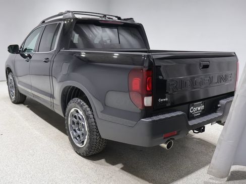 Used 2024 Honda Ridgeline RTL image 5