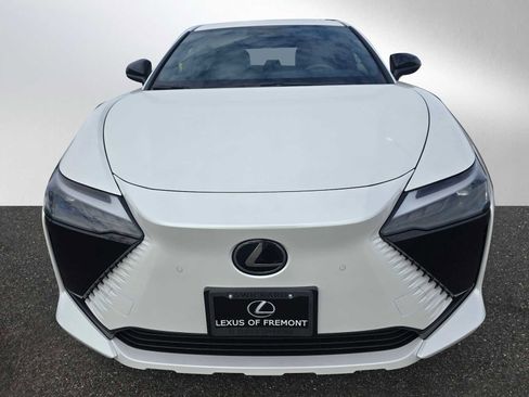 New 2026 Lexus RZ 350e 2WD image 8