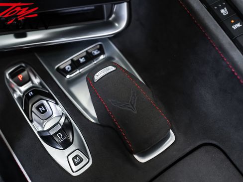 Used 2023 Chevrolet Corvette Z06 RWD image 49
